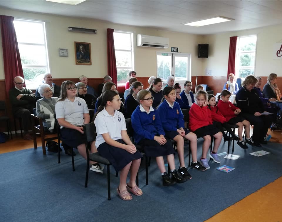 Recreation Enhancement