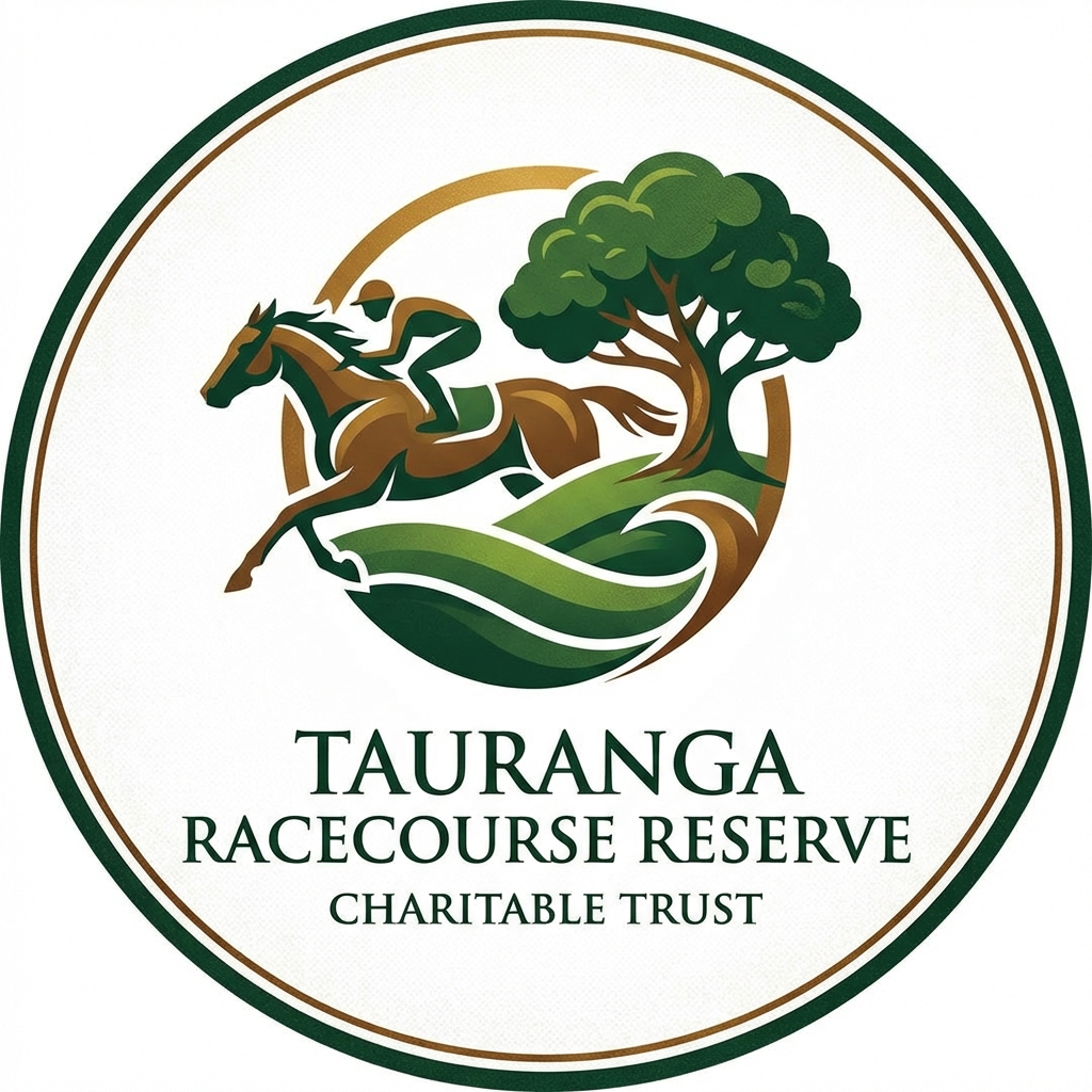 Tauranga Racecourse Reserve